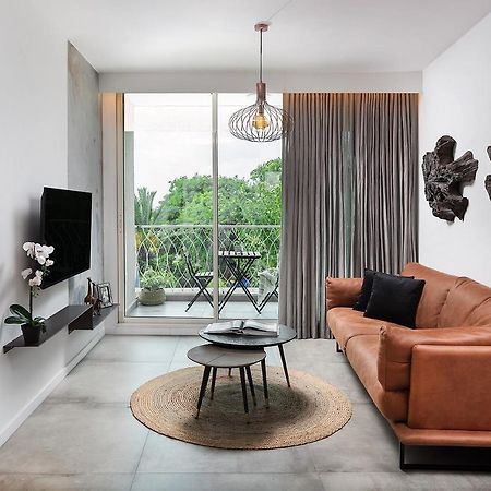Caesarea Boutique Suite - סוויטת בוטיק קיסריה المظهر الخارجي الصورة
