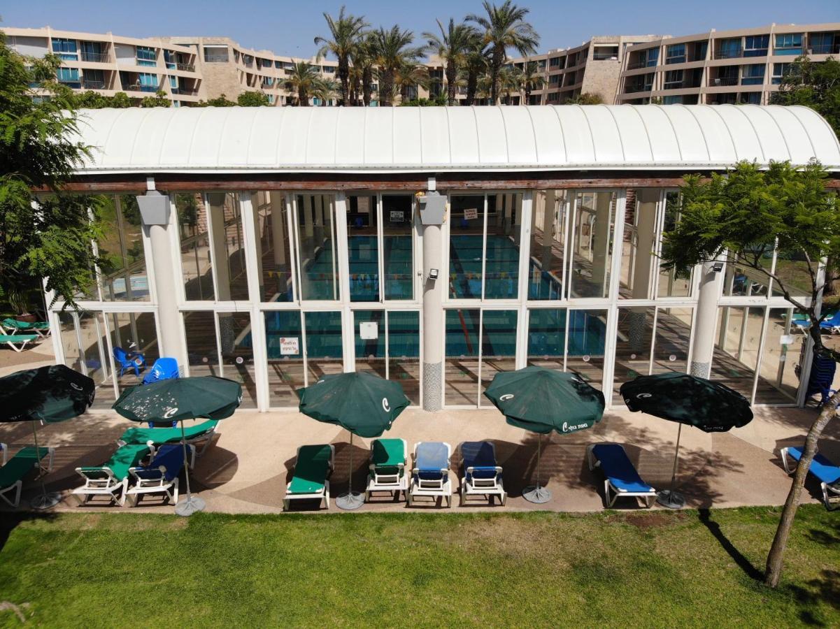 Caesarea Boutique Suite - סוויטת בוטיק קיסריה المظهر الخارجي الصورة
