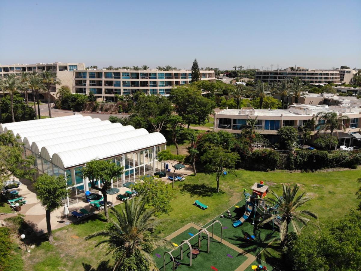 Caesarea Boutique Suite - סוויטת בוטיק קיסריה المظهر الخارجي الصورة