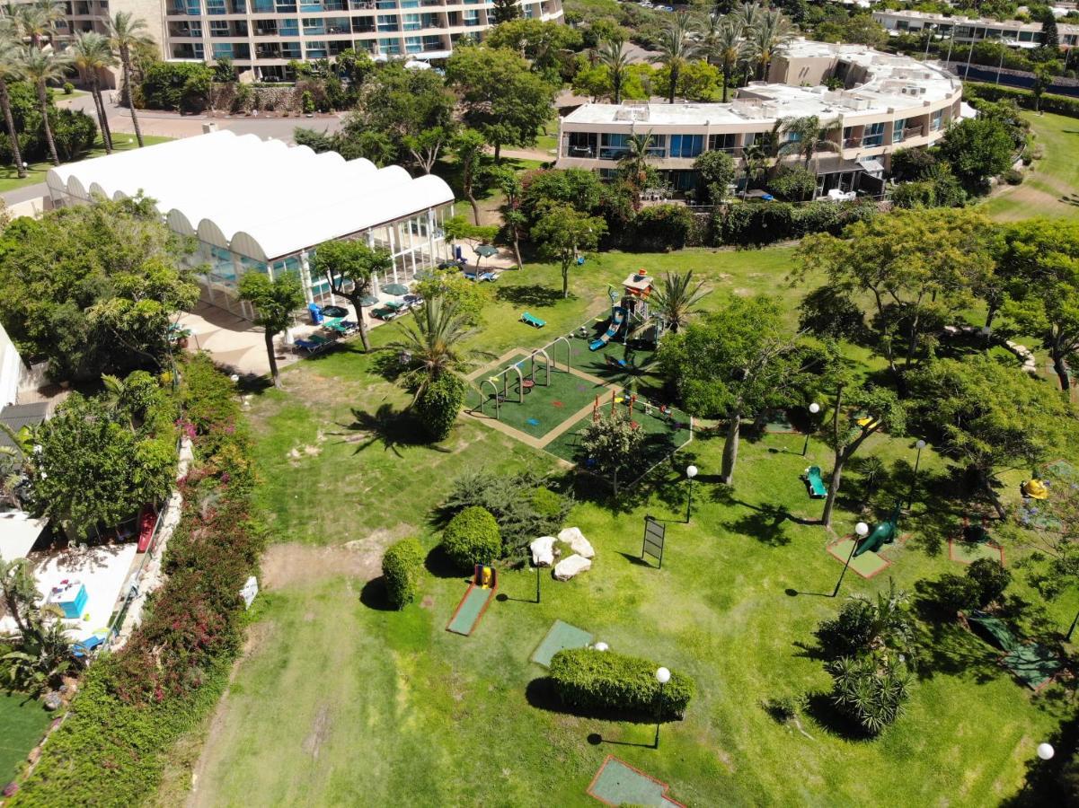 Caesarea Boutique Suite - סוויטת בוטיק קיסריה المظهر الخارجي الصورة
