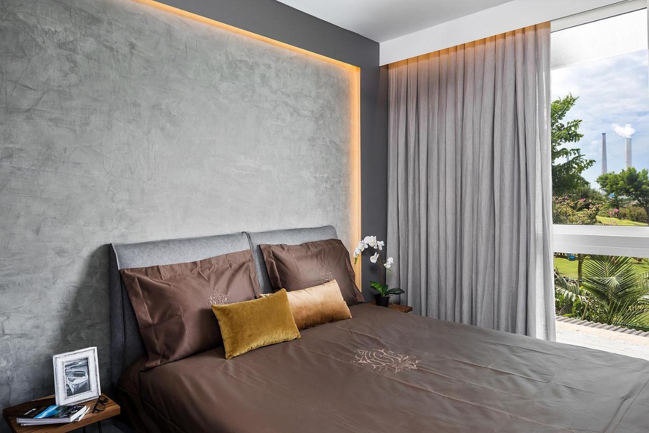 Caesarea Boutique Suite - סוויטת בוטיק קיסריה المظهر الخارجي الصورة