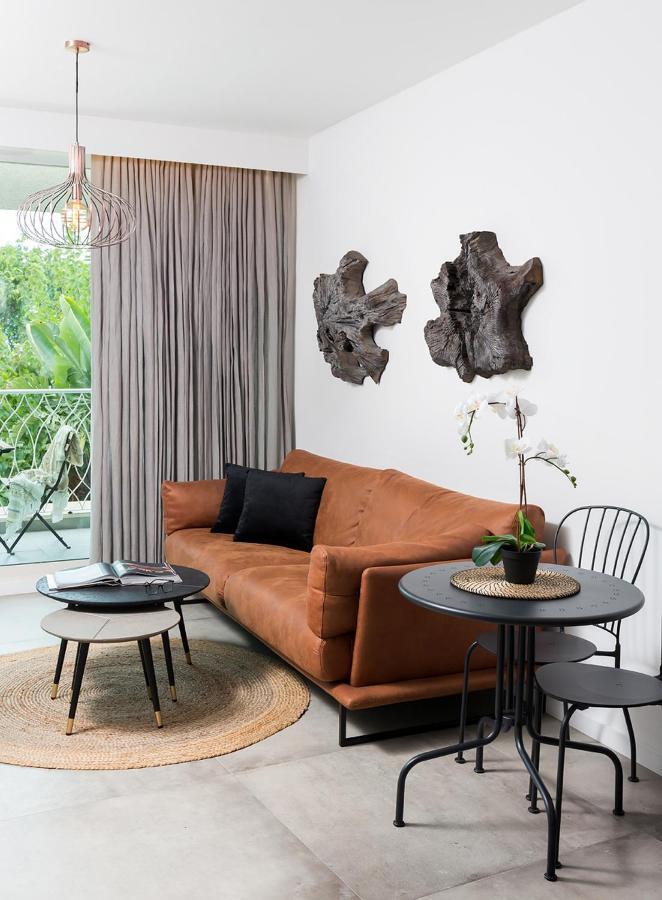 Caesarea Boutique Suite - סוויטת בוטיק קיסריה المظهر الخارجي الصورة