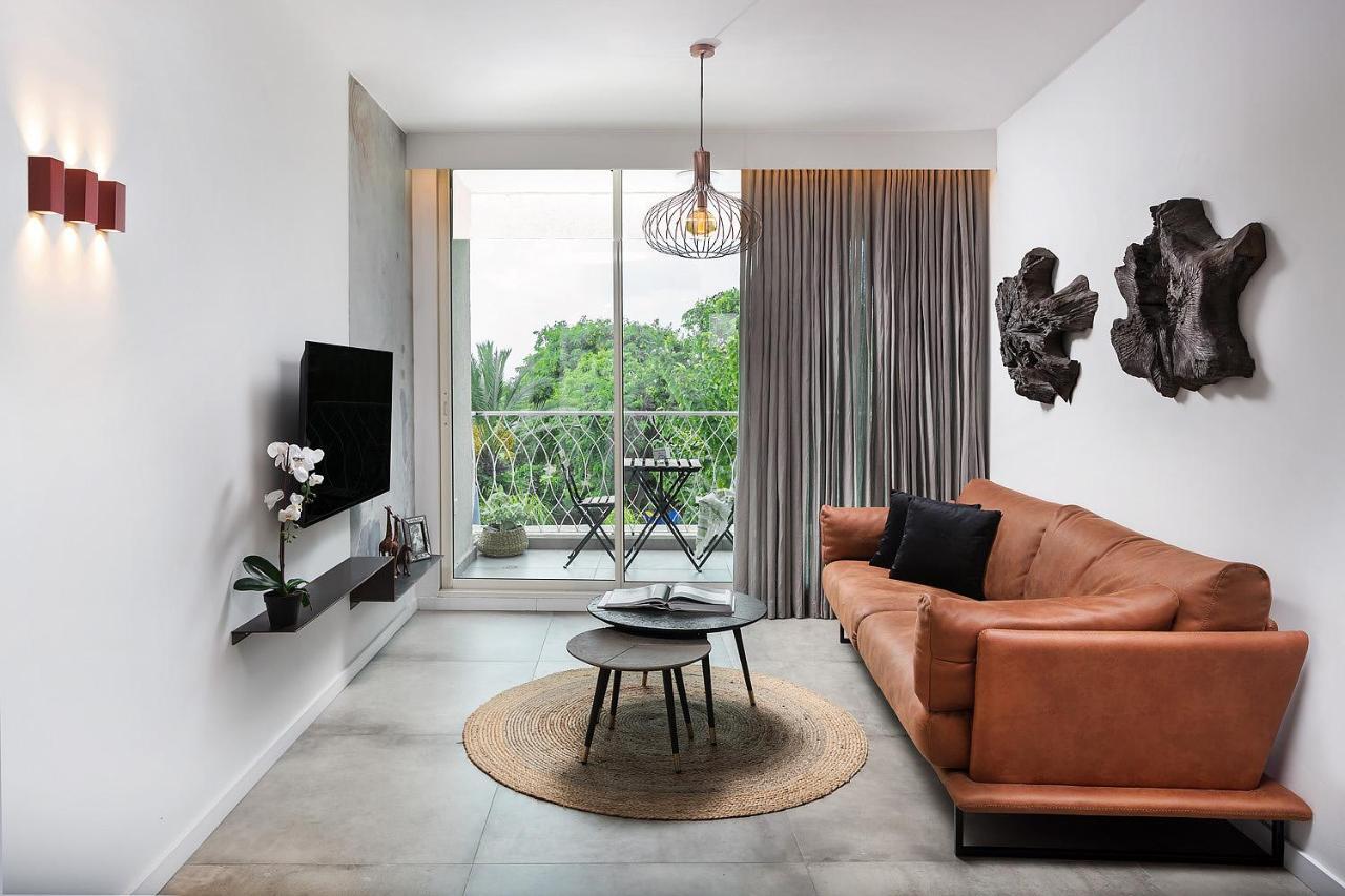 Caesarea Boutique Suite - סוויטת בוטיק קיסריה المظهر الخارجي الصورة